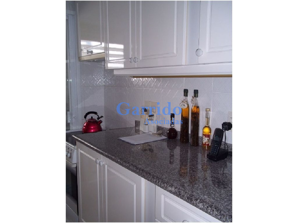 Apartamento ID.1322 - Apartamento en Punta del Este, Mansa