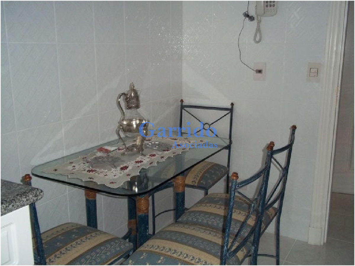 Apartamento ID.1322 - Apartamento en Punta del Este, Mansa