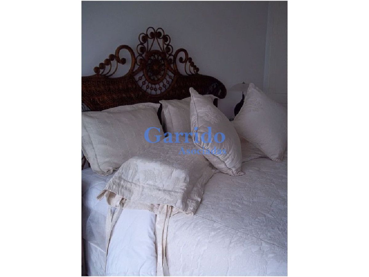 Apartamento ID.1322 - Apartamento en Punta del Este, Mansa