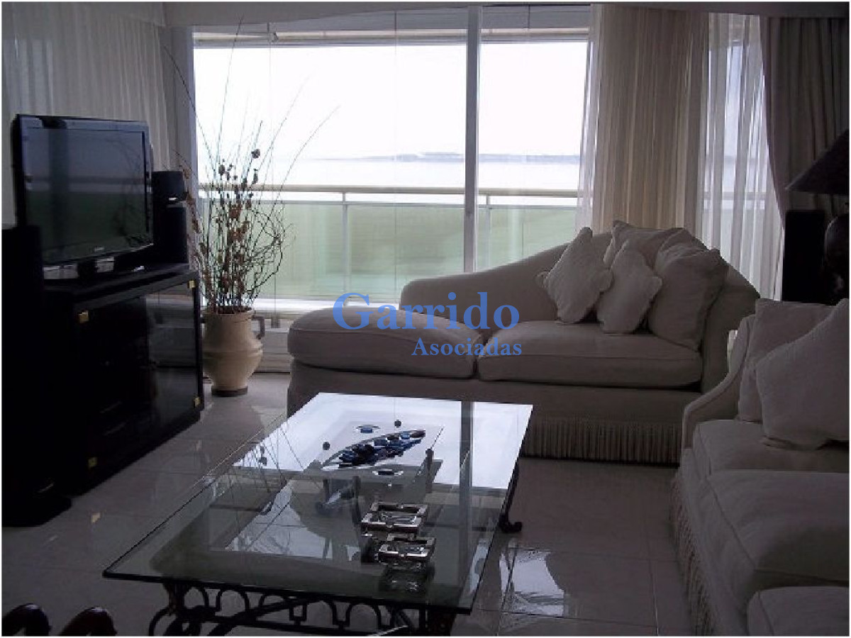 Apartamento ID.1322 - Apartamento en Punta del Este, Mansa