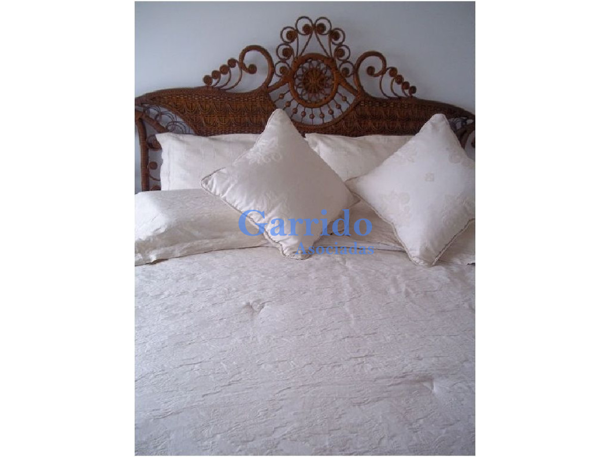 Apartamento ID.1322 - Apartamento en Punta del Este, Mansa