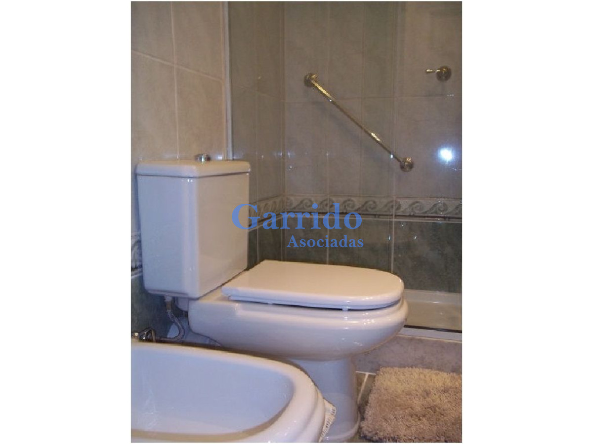 Apartamento ID.1322 - Apartamento en Punta del Este, Mansa
