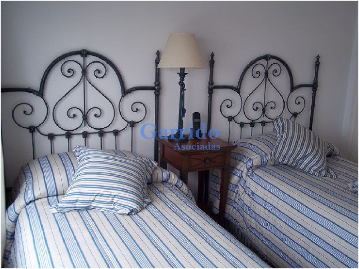 Apartamento ID.1322 - Apartamento en Punta del Este, Mansa