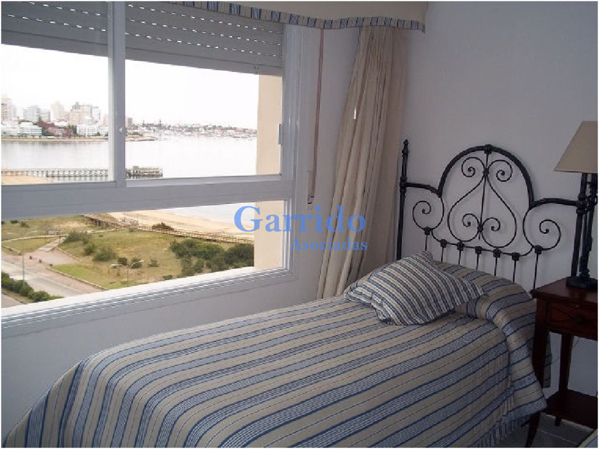 Apartamento ID.1322 - Apartamento en Punta del Este, Mansa