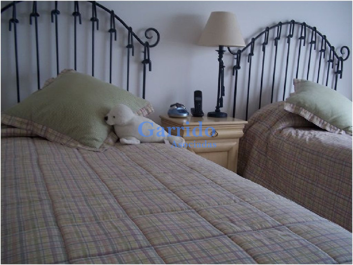 Apartamento ID.1322 - Apartamento en Punta del Este, Mansa