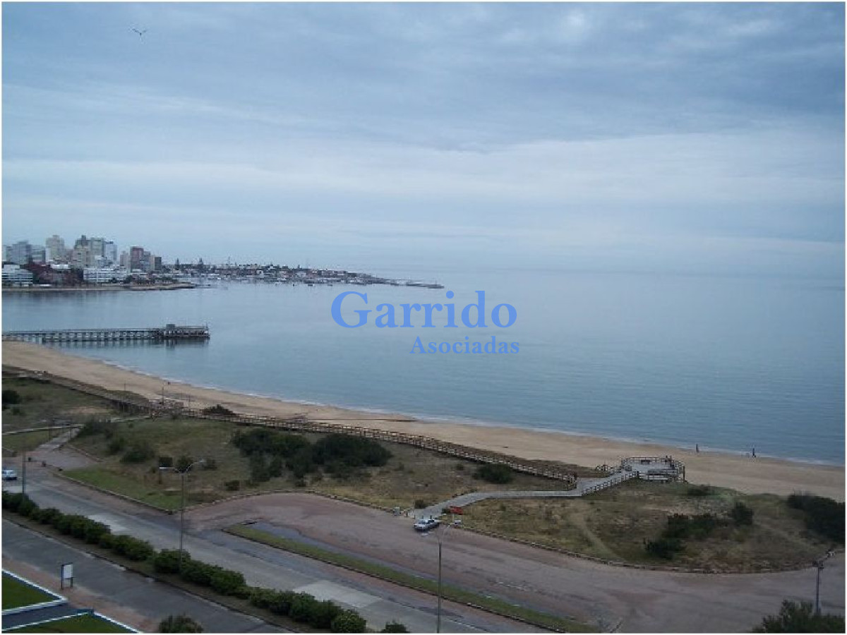 Apartamento ID.1322 - Apartamento en Punta del Este, Mansa