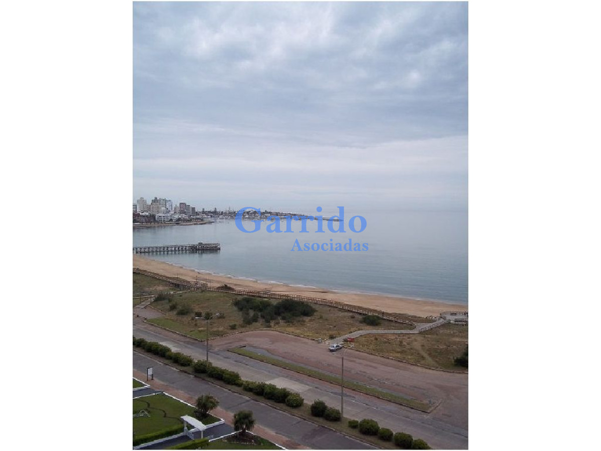 Apartamento ID.1322 - Apartamento en Punta del Este, Mansa