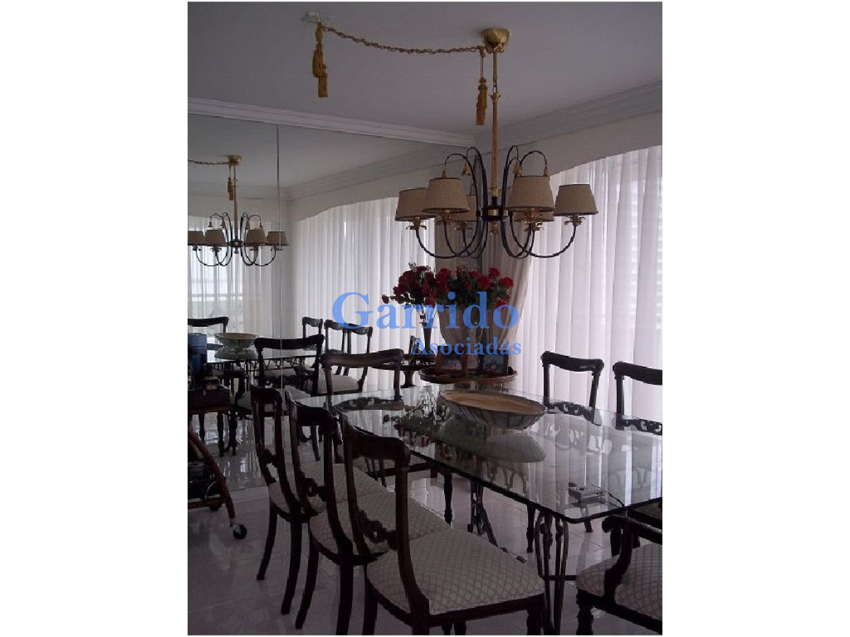 Apartamento ID.1322 - Apartamento en Punta del Este, Mansa