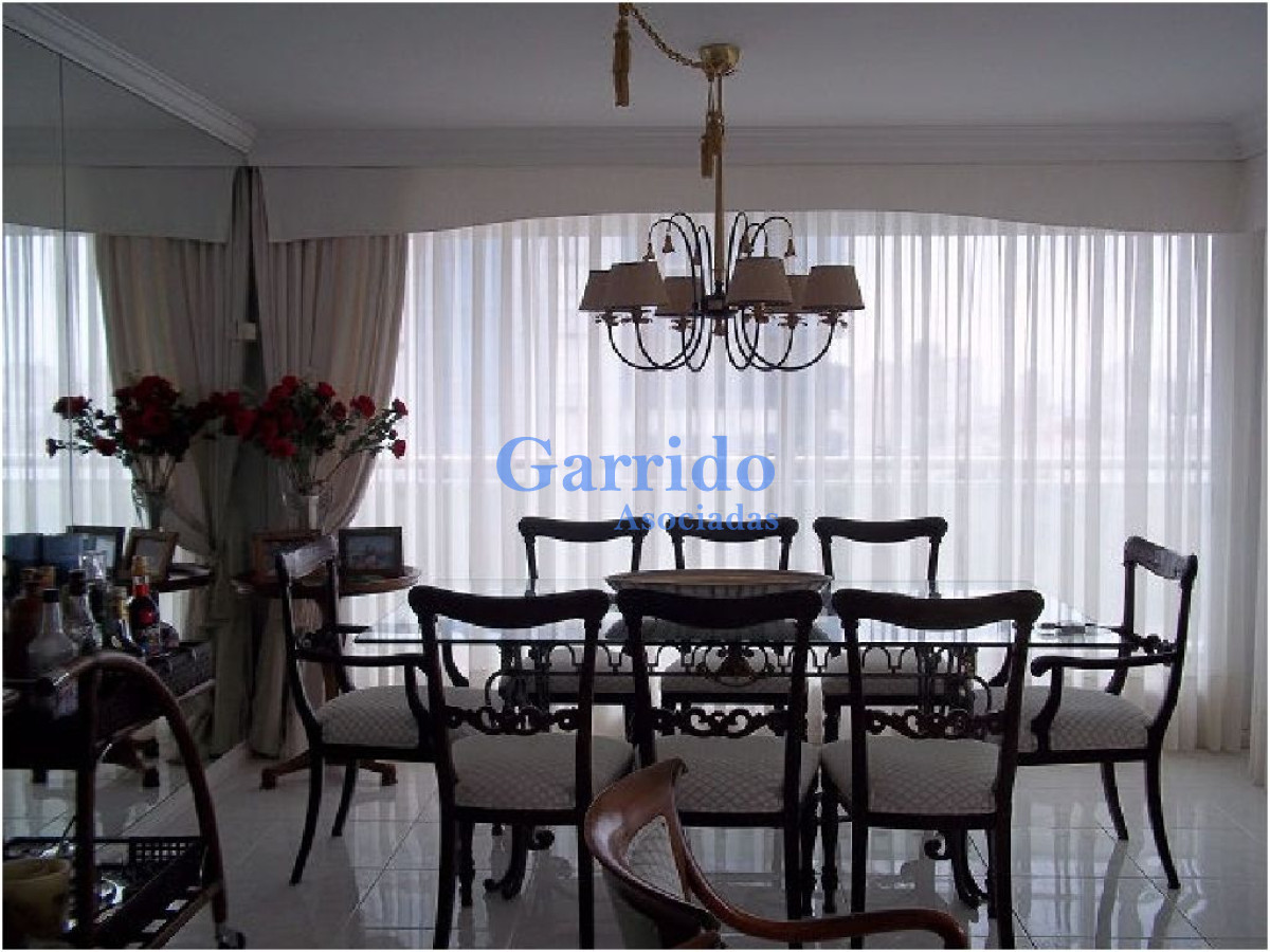 Apartamento ID.1322 - Apartamento en Punta del Este, Mansa