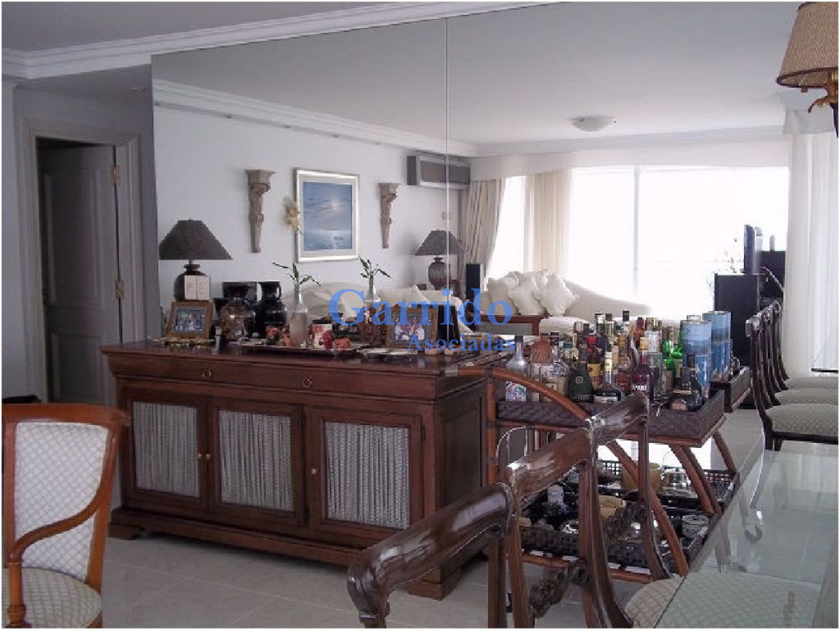Apartamento ID.1322 - Apartamento en Punta del Este, Mansa