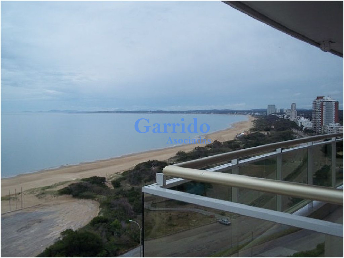 Apartamento ID.1322 - Apartamento en Punta del Este, Mansa