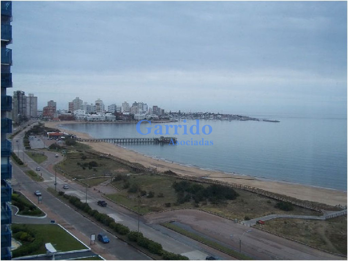 Apartamento ID.1322 - Apartamento en Punta del Este, Mansa