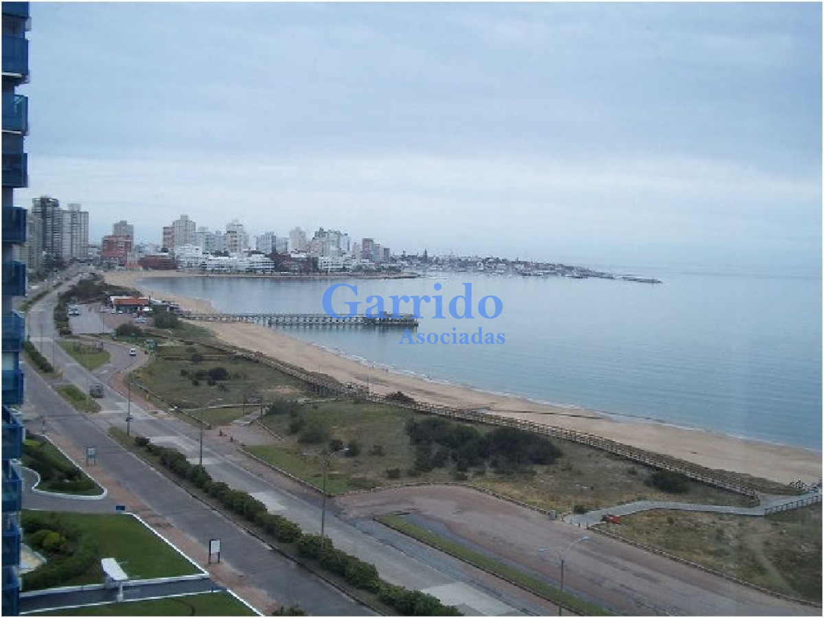 Apartamento ID.1322 - Apartamento en Punta del Este, Mansa