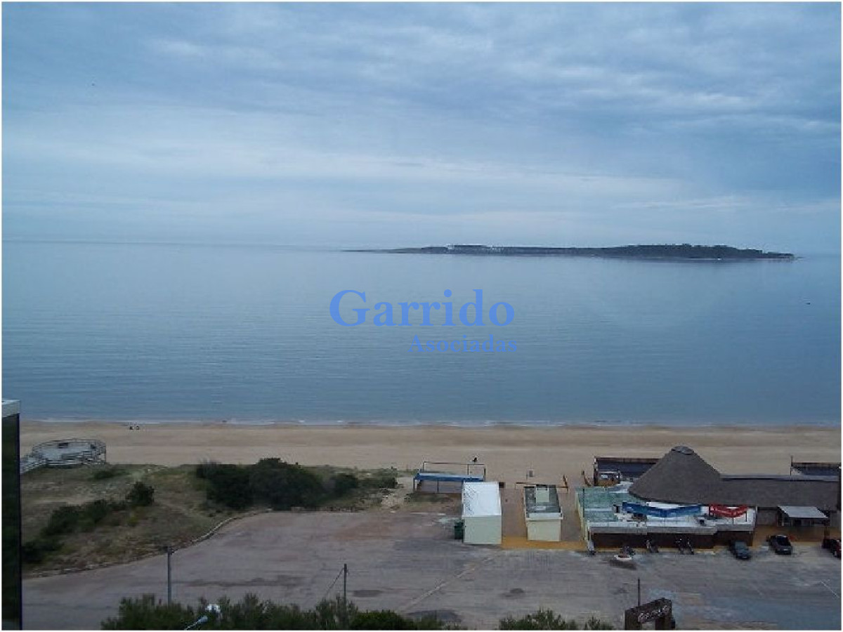 Apartamento ID.1322 - Apartamento en Punta del Este, Mansa