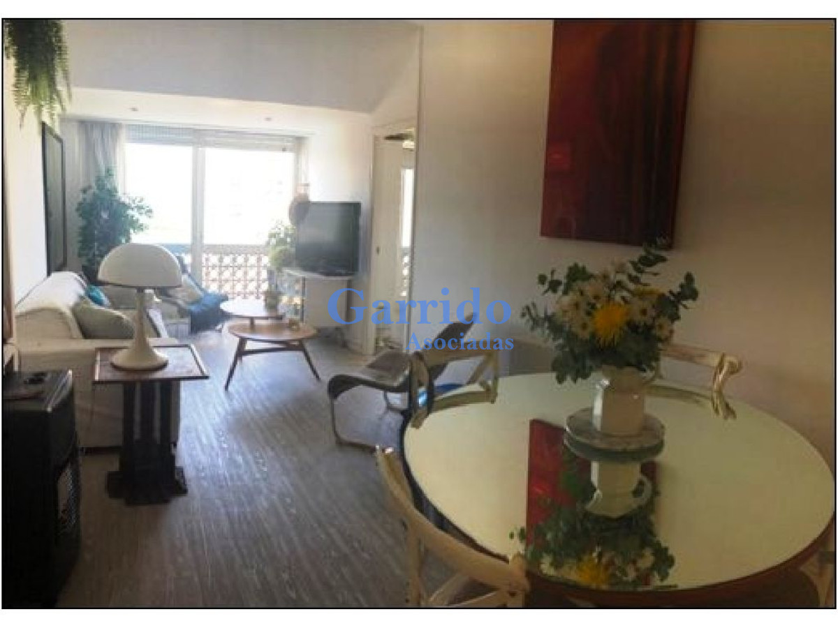 Apartamento ID.1352 - Apartamento en Punta del Este, Mansa