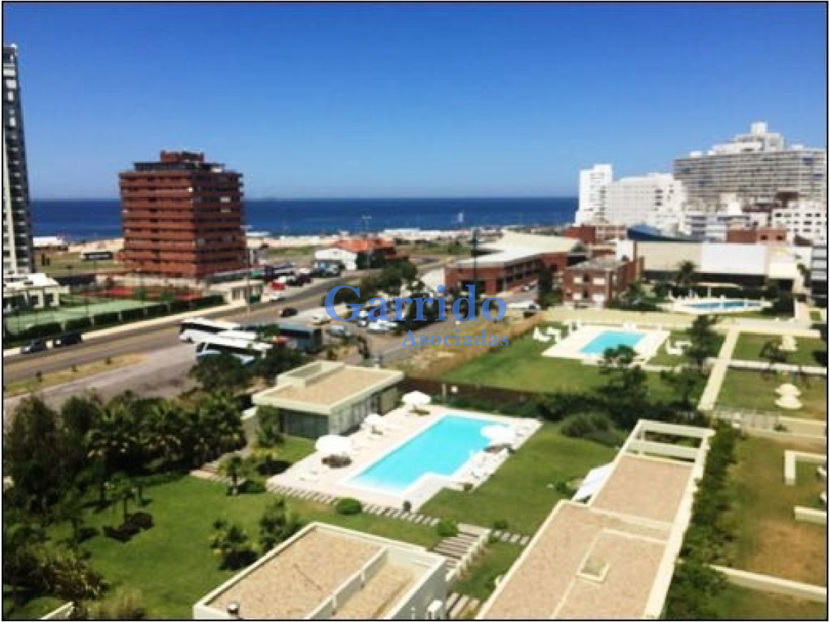 Apartamento ID.1352 - Apartamento en Punta del Este, Mansa