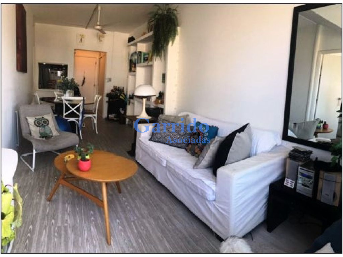 Apartamento ID.1352 - Apartamento en Punta del Este, Mansa