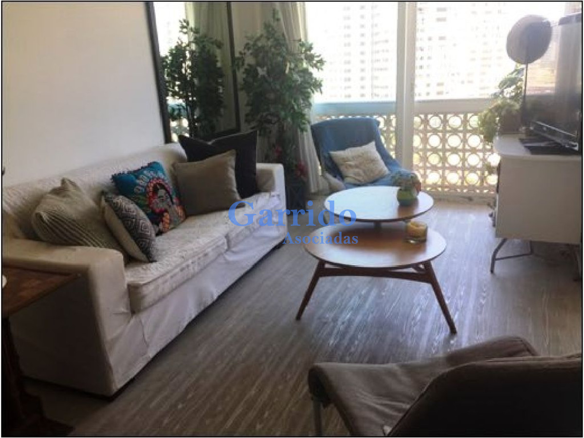 Apartamento ID.1352 - Apartamento en Punta del Este, Mansa