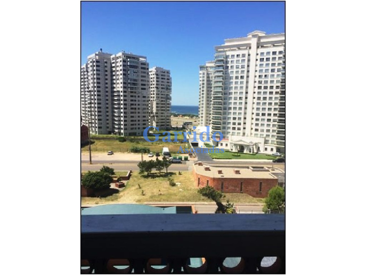 Apartamento ID.1352 - Apartamento en Punta del Este, Mansa