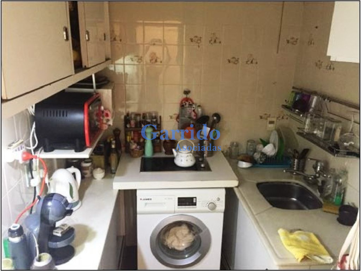 Apartamento ID.1352 - Apartamento en Punta del Este, Mansa