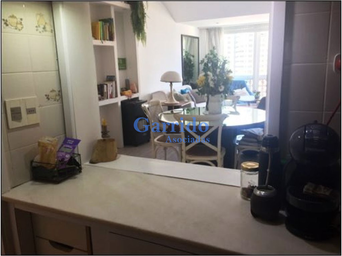 Apartamento ID.1352 - Apartamento en Punta del Este, Mansa