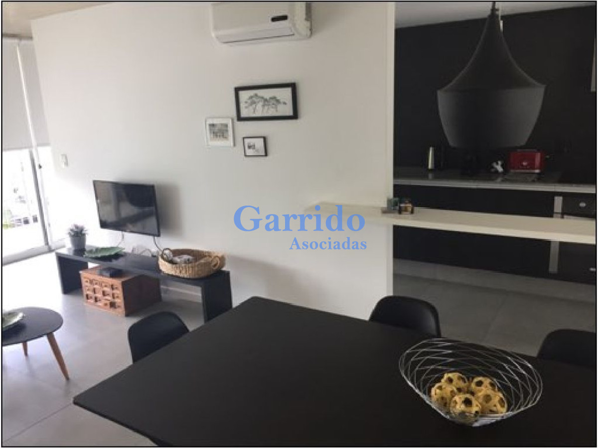 Apartamento ID.1357 - Apartamento en Punta del Este, Mansa