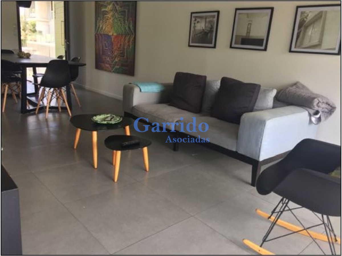Apartamento ID.1357 - Apartamento en Punta del Este, Mansa