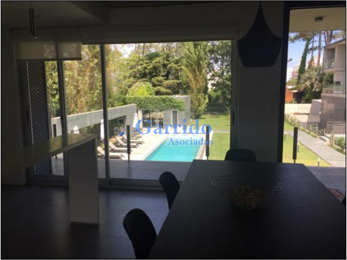 Apartamento ID.1357 - Apartamento en Punta del Este, Mansa