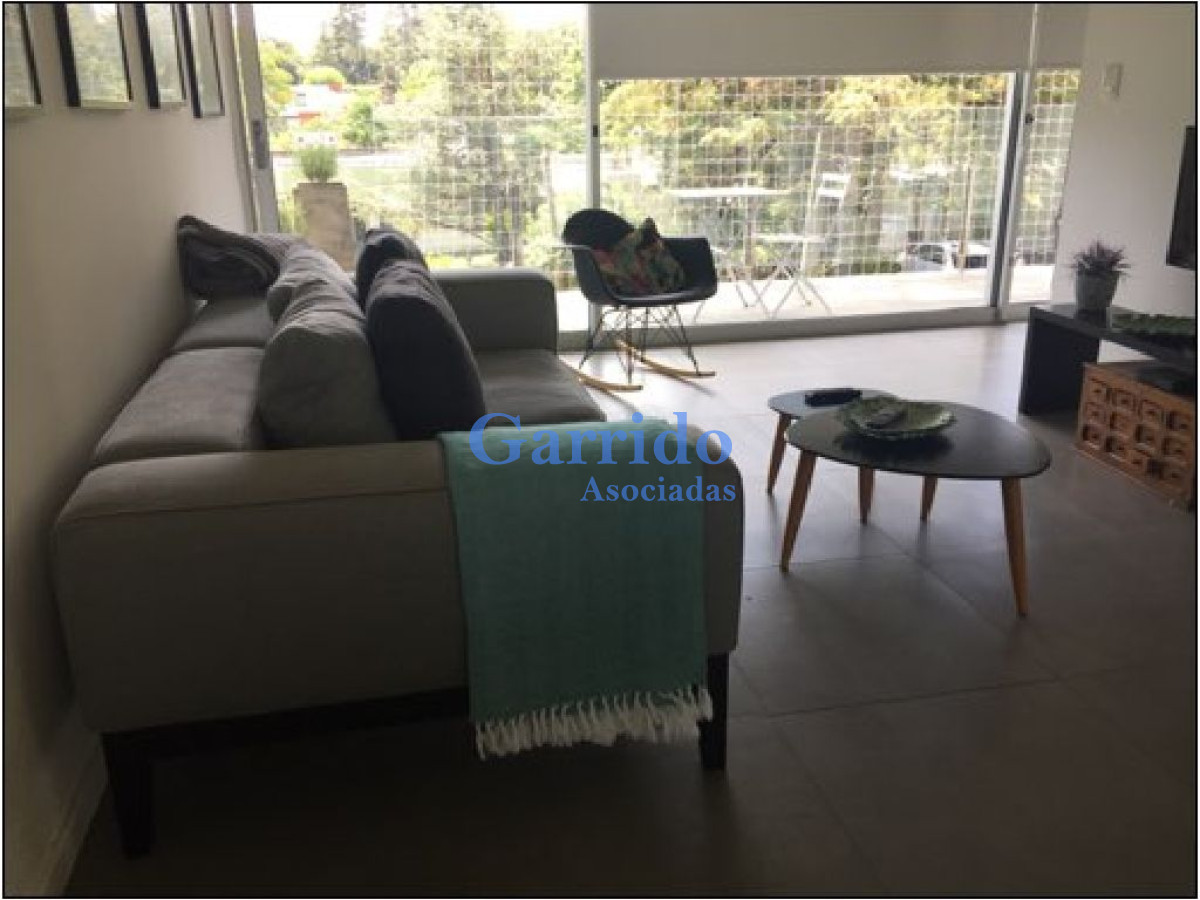 Apartamento ID.1357 - Apartamento en Punta del Este, Mansa