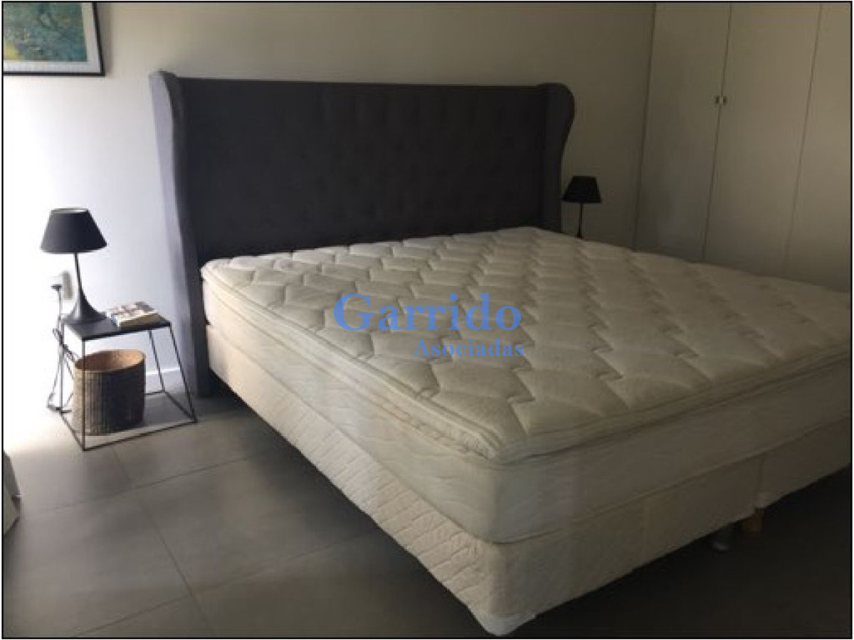 Apartamento ID.1357 - Apartamento en Punta del Este, Mansa