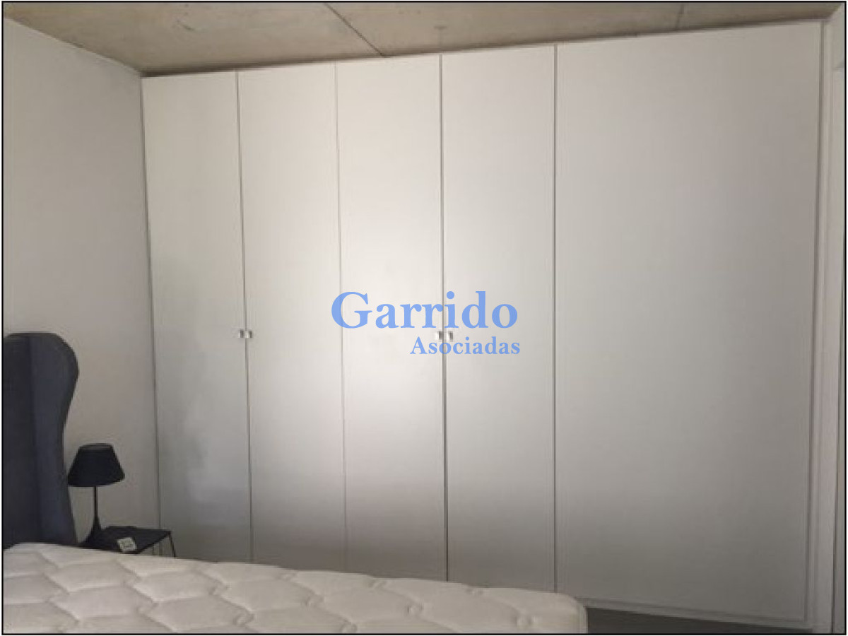 Apartamento ID.1357 - Apartamento en Punta del Este, Mansa