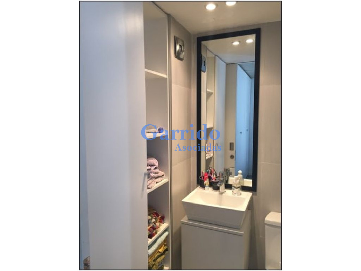 Apartamento ID.1357 - Apartamento en Punta del Este, Mansa