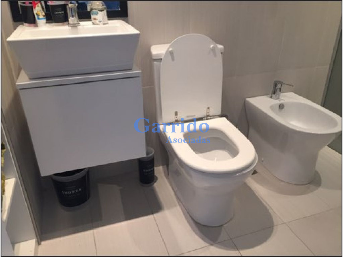 Apartamento ID.1357 - Apartamento en Punta del Este, Mansa