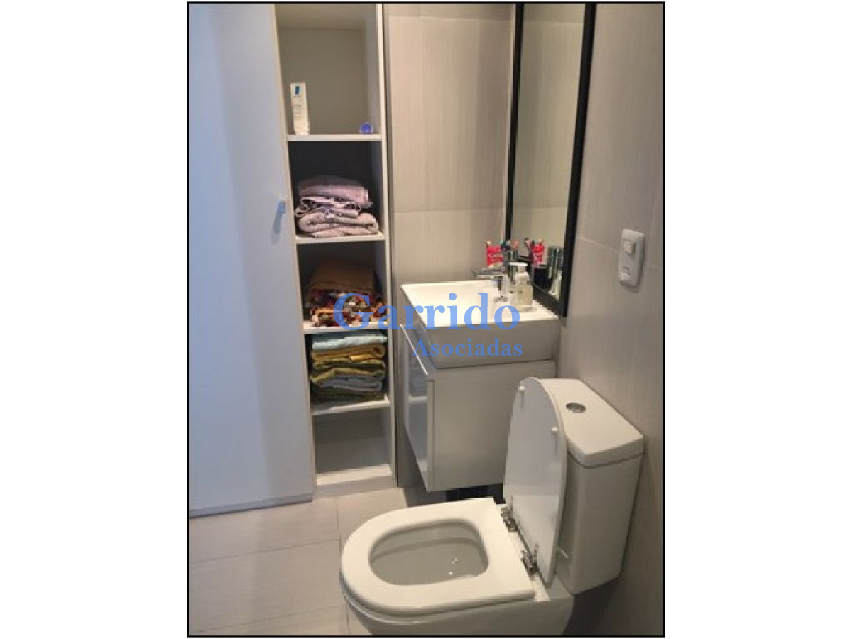Apartamento ID.1357 - Apartamento en Punta del Este, Mansa