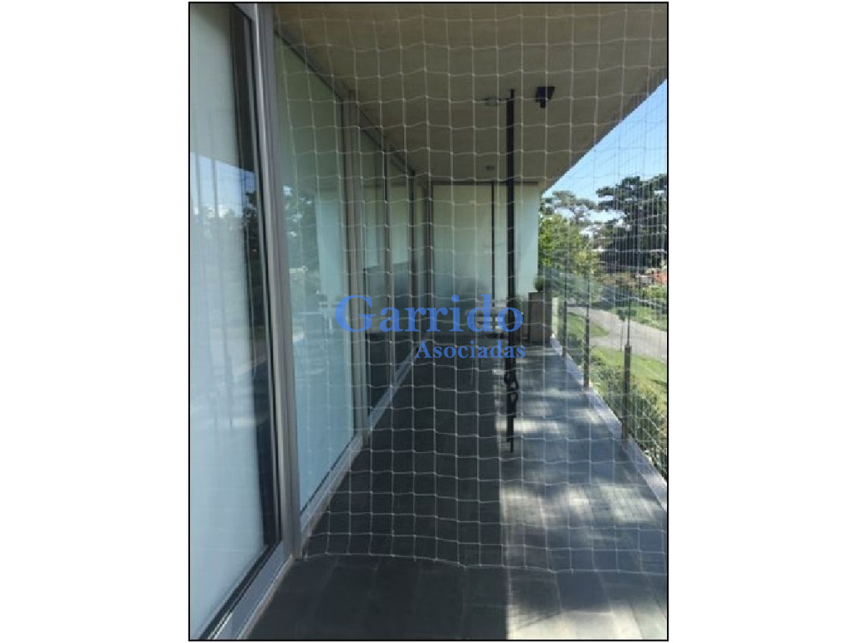 Apartamento ID.1357 - Apartamento en Punta del Este, Mansa
