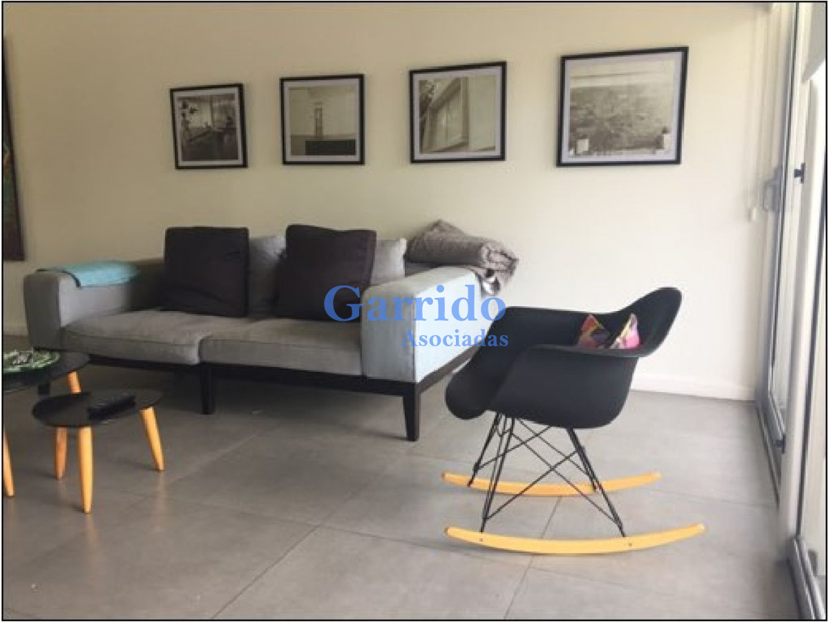 Apartamento ID.1357 - Apartamento en Punta del Este, Mansa