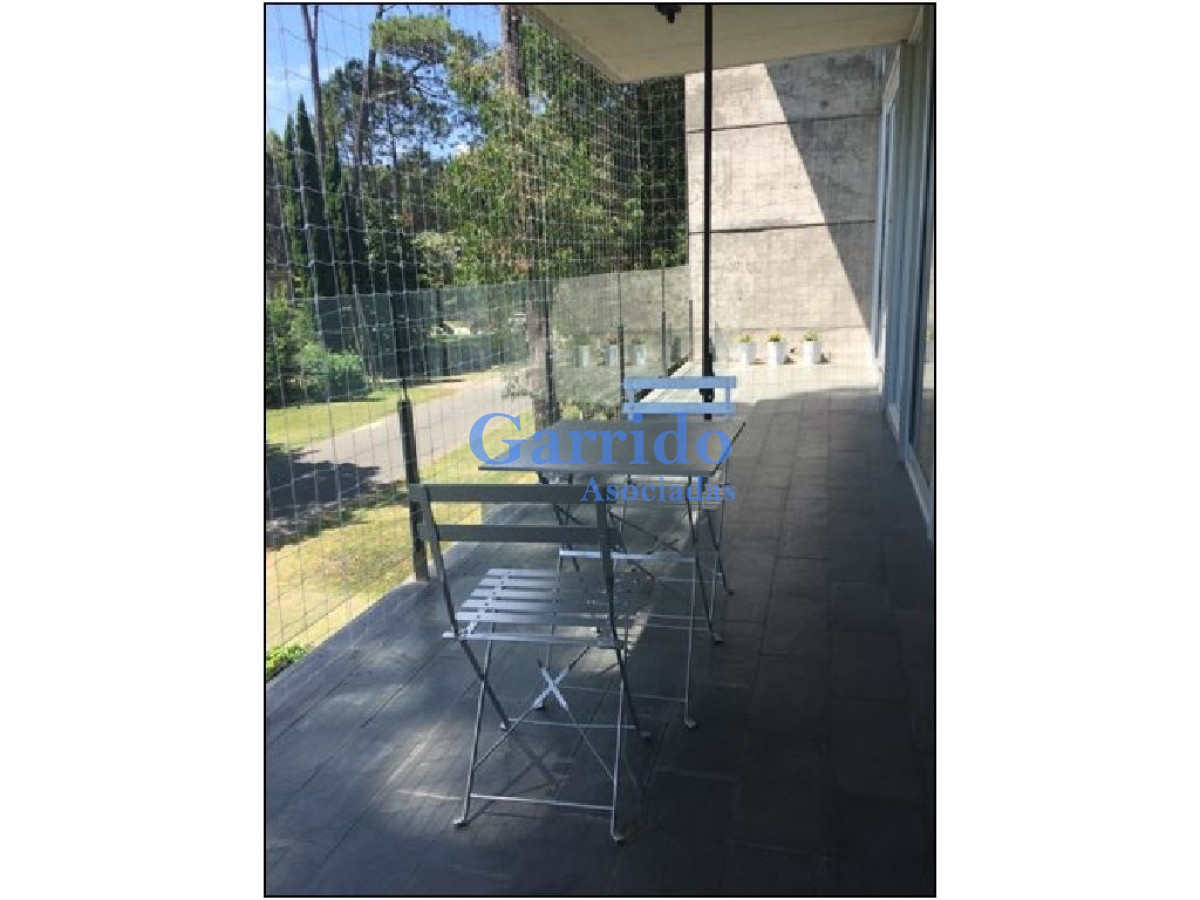 Apartamento ID.1357 - Apartamento en Punta del Este, Mansa