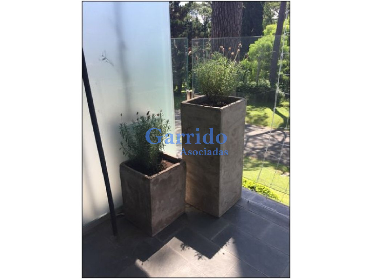 Apartamento ID.1357 - Apartamento en Punta del Este, Mansa