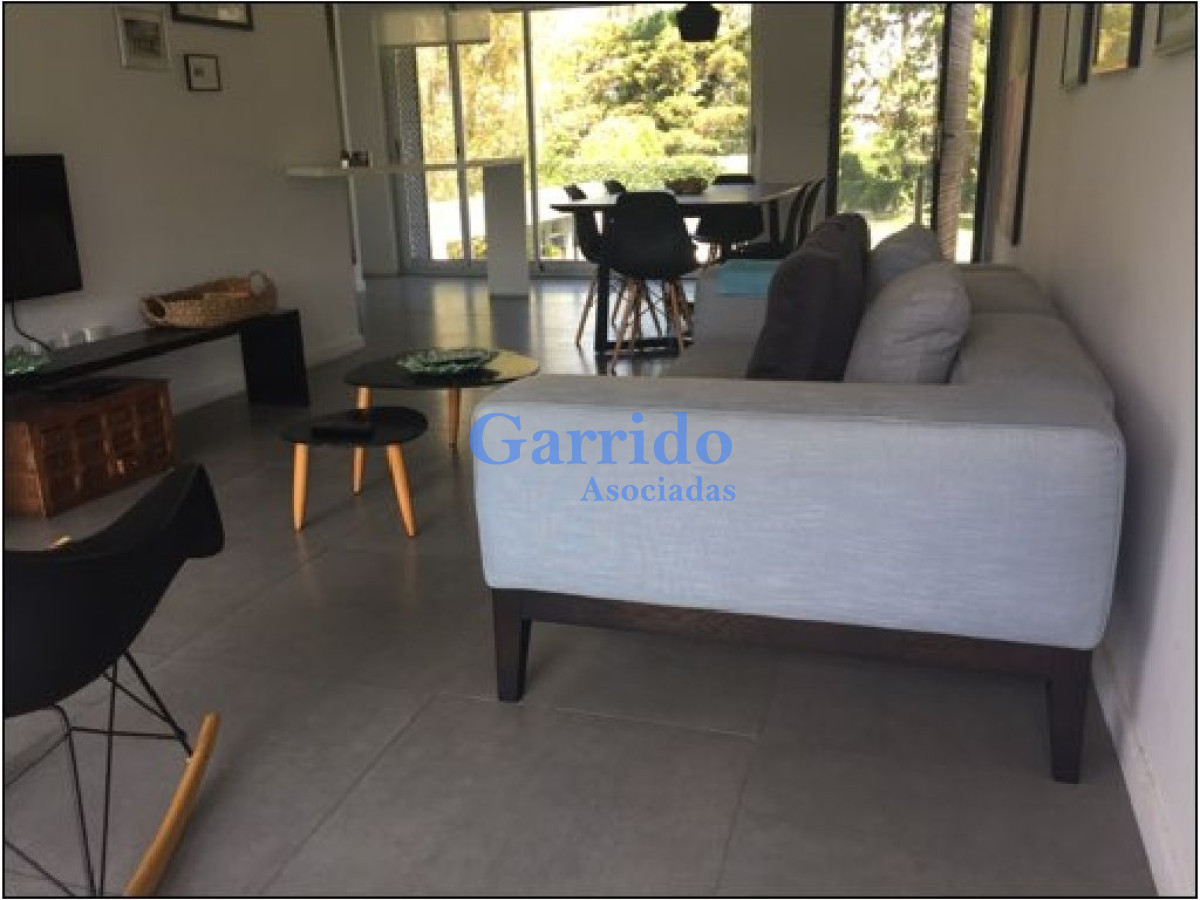 Apartamento ID.1357 - Apartamento en Punta del Este, Mansa