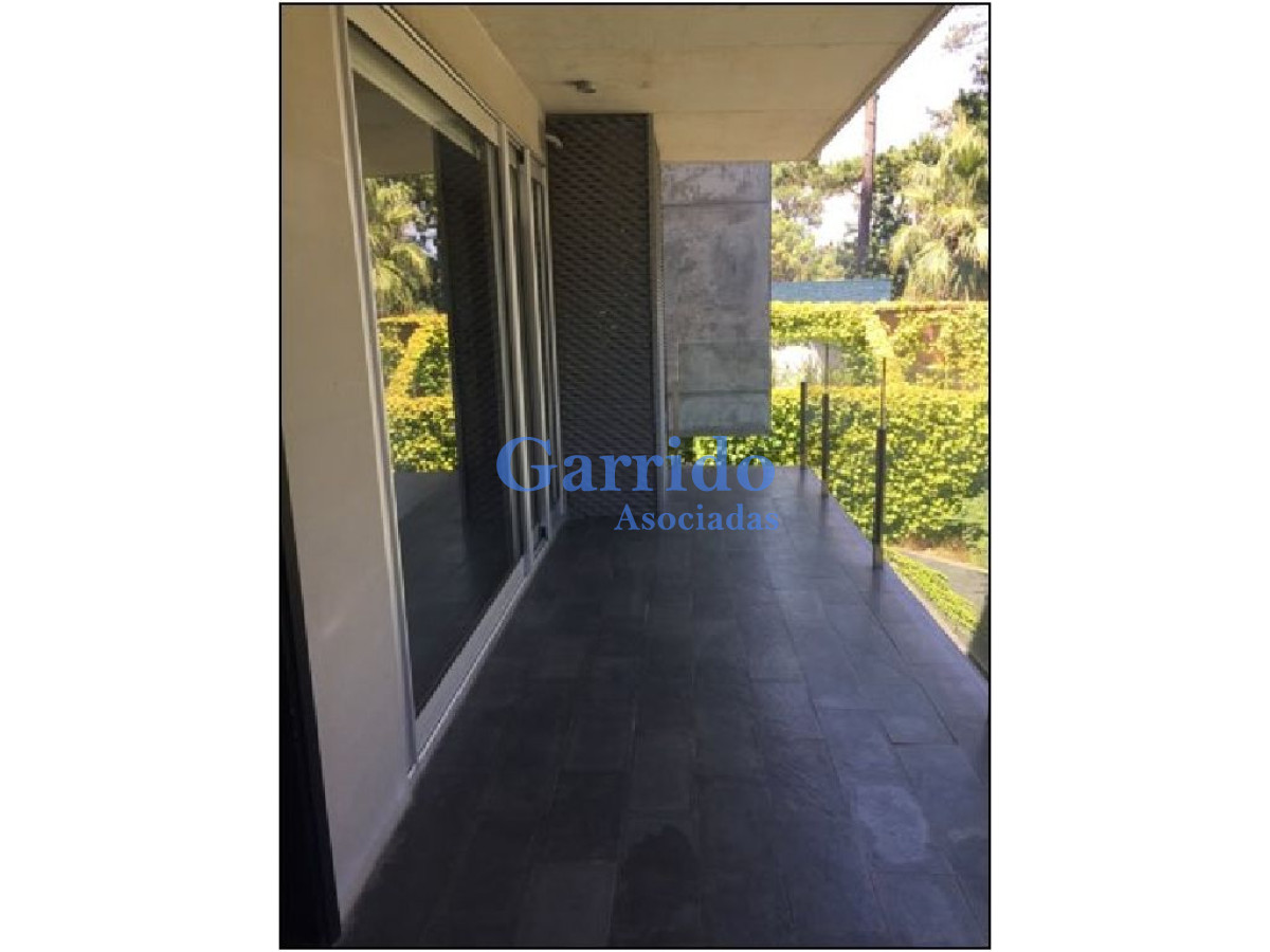 Apartamento ID.1357 - Apartamento en Punta del Este, Mansa