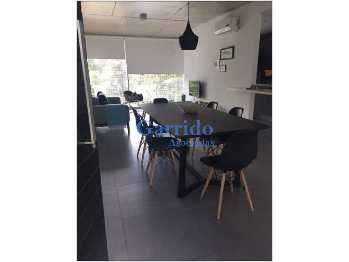 Apartamento ID.1357 - Apartamento en Punta del Este, Mansa