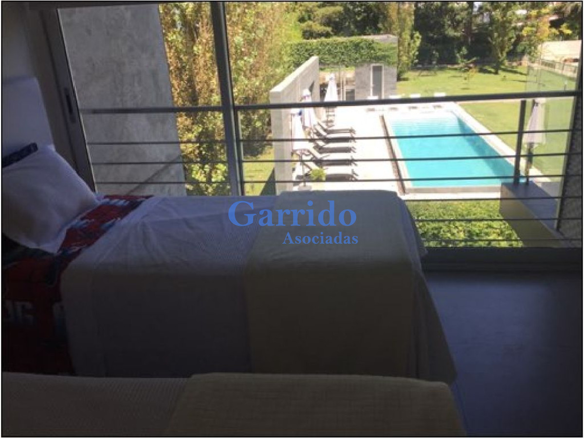 Apartamento ID.1357 - Apartamento en Punta del Este, Mansa