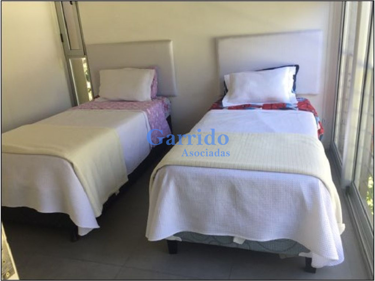 Apartamento ID.1357 - Apartamento en Punta del Este, Mansa