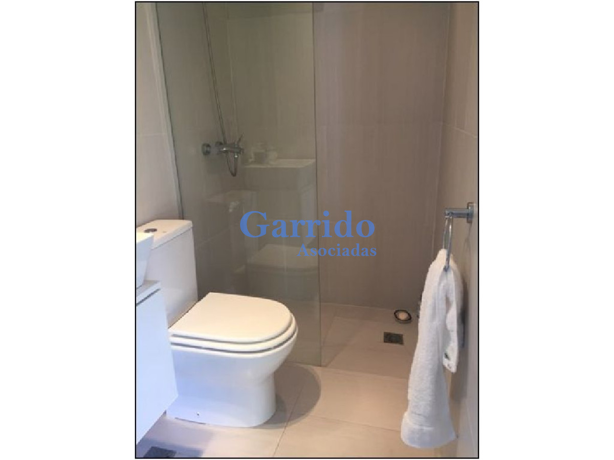 Apartamento ID.1357 - Apartamento en Punta del Este, Mansa
