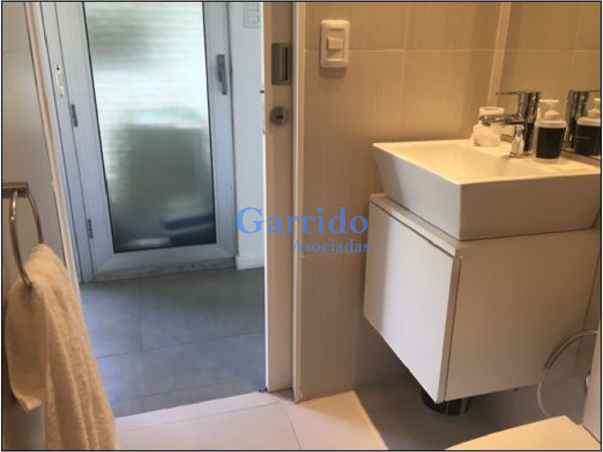 Apartamento ID.1357 - Apartamento en Punta del Este, Mansa