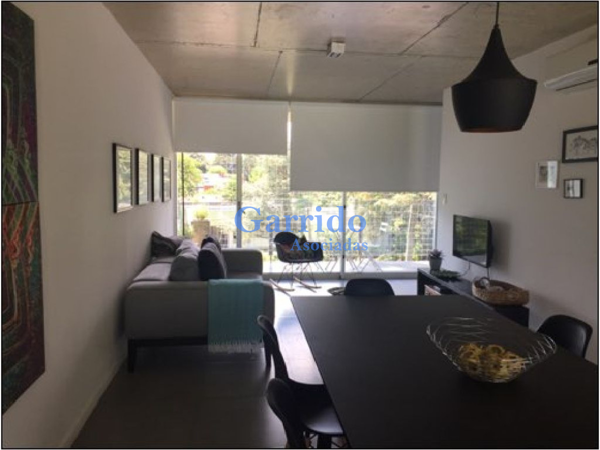 Apartamento ID.1357 - Apartamento en Punta del Este, Mansa