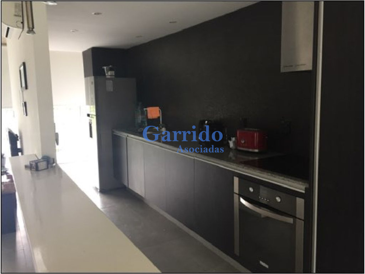 Apartamento ID.1357 - Apartamento en Punta del Este, Mansa