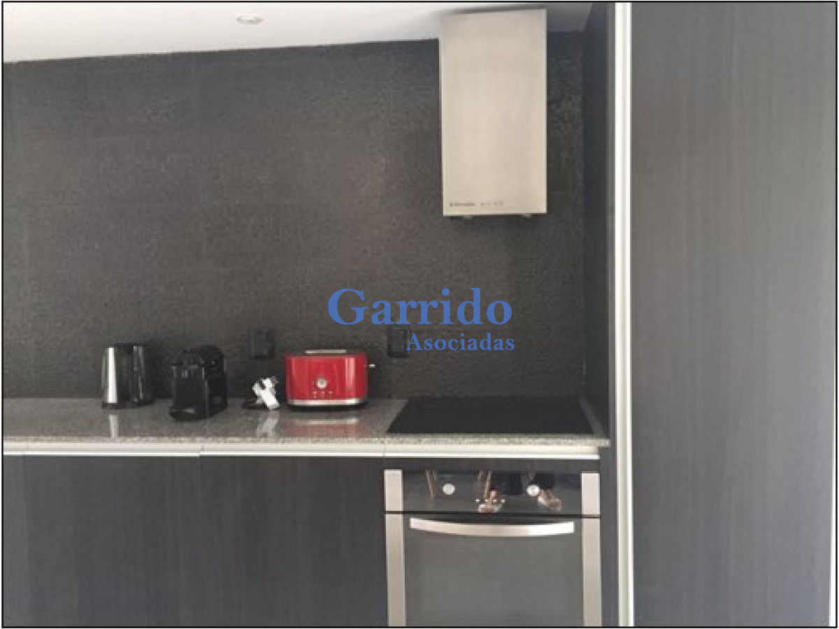Apartamento ID.1357 - Apartamento en Punta del Este, Mansa