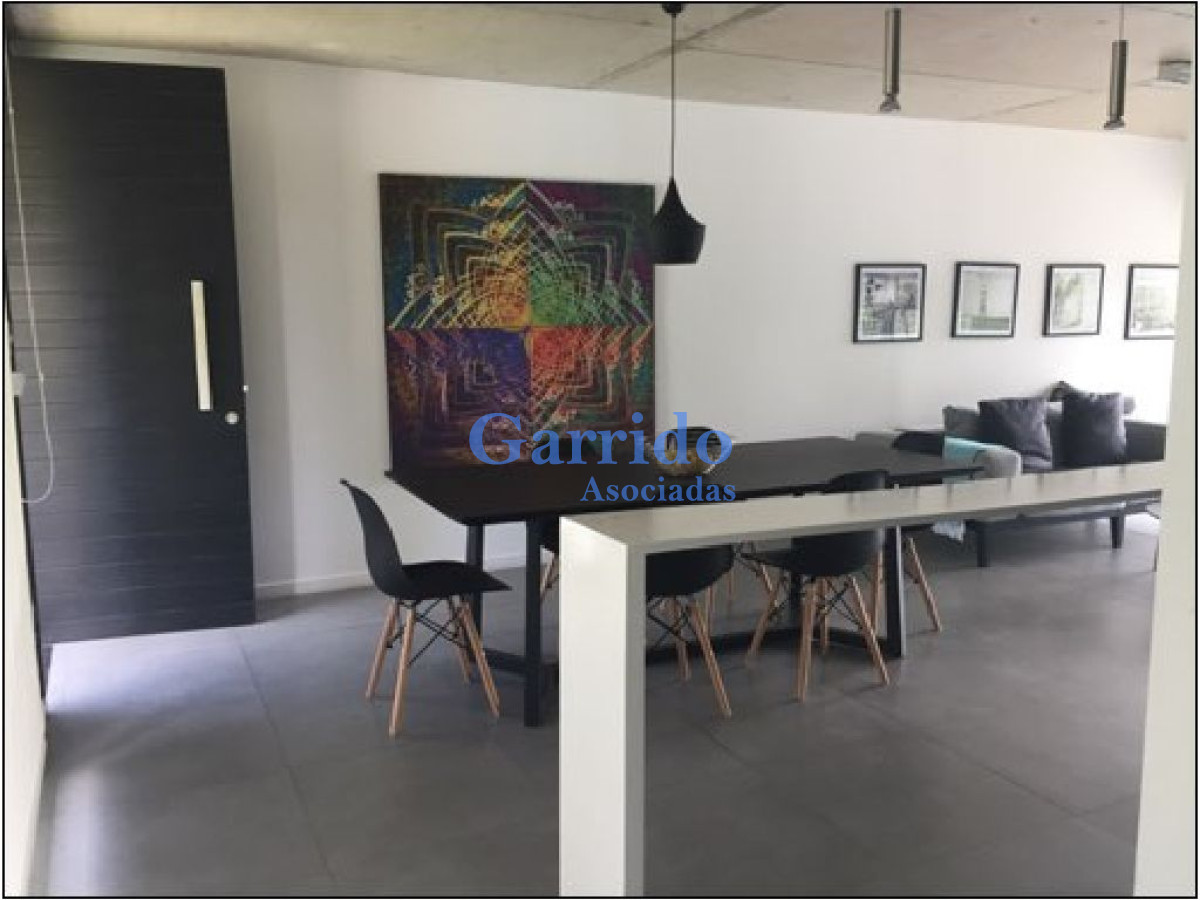 Apartamento ID.1357 - Apartamento en Punta del Este, Mansa