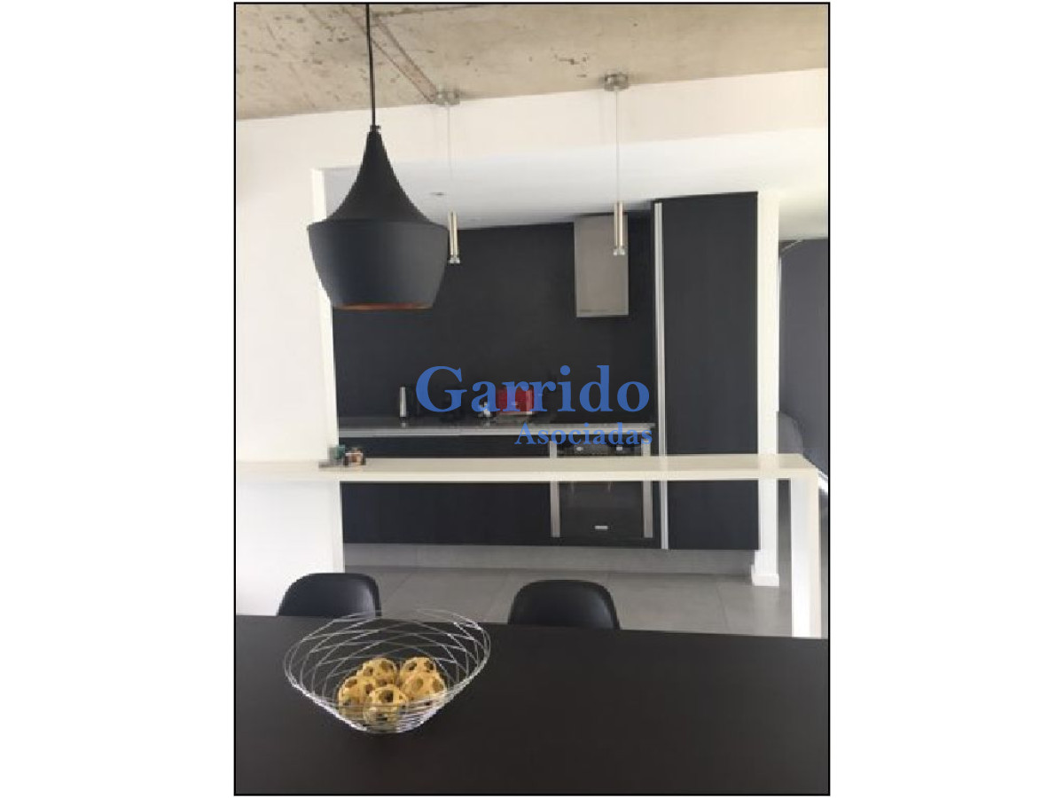 Apartamento ID.1357 - Apartamento en Punta del Este, Mansa
